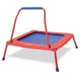 Galt Folding Trampoline