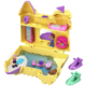 Polly Pocket World Castle Playset