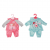 “Baby Annabell Baby Suits for 43cm Dolls (Styles Vary, One Supplied)”