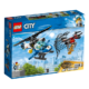 Lego City Sky Police Drone Chase Set 60207 | Lego City