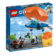 Lego City Sky Police Parachute Arrest Set 60208 | Lego City