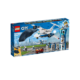 Lego City Sky Police Air Base Set 60210 | Lego City