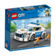 LEGO City Police Patrol Car Set 60239 | Lego City