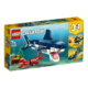 Lego Creator Deep Sea Creatures – 31088