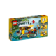 LEGO Creator Riverside Houseboat – 31093