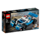 LEGO Technic Police Pursuit – 42091