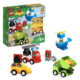 LEGO Duplo My First Car Creations – 10886