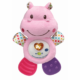 VTech Little Friendlies Happy Hippo Teether – Pink