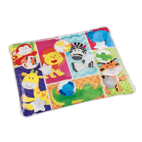 Early Learning Centre Jungle Pat Mat