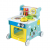 Early Learning Centre Wooden Activity Kitchen