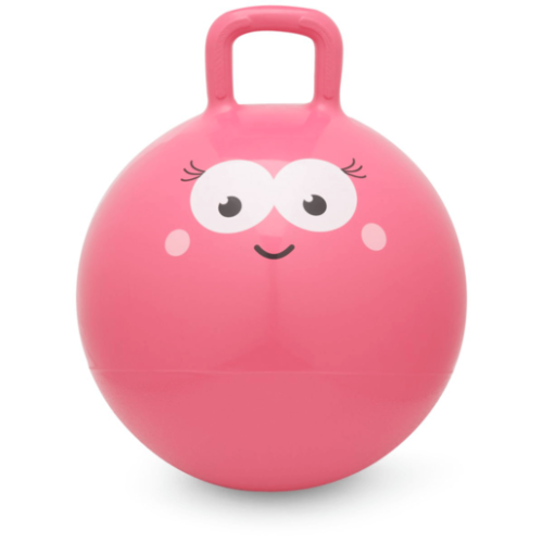 Early Learning Centre Sit ‘n’ Bounce – Pink