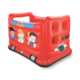 Happyland Bouncy Castle Bus