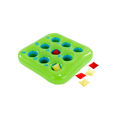 Early Learning Centre Inflatable Target Square