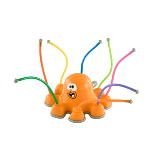 Early Learning Centre Octopus Squirter