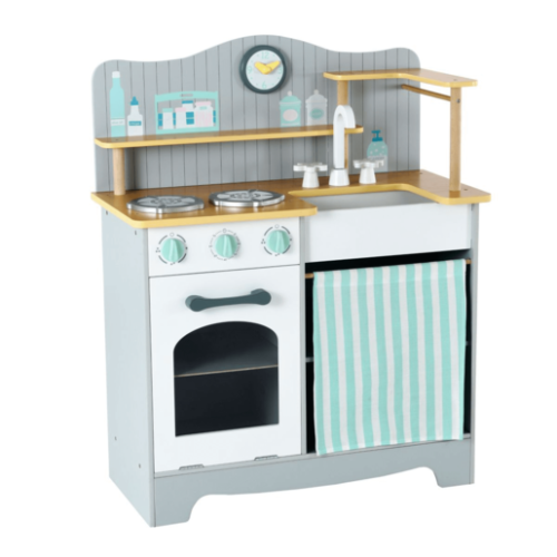Early Learning Centre Wooden Classic Kitchen