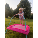 Early Learning Centre Junior Trampoline