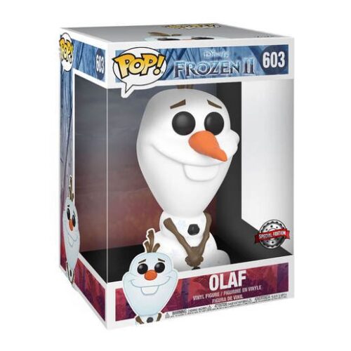 Funko Pop! Disney: Frozen 2 – Olaf (25cm)