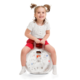 Snow Globe LED Bouncer