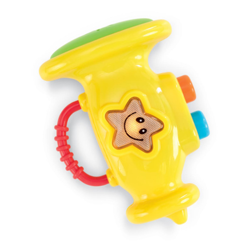 Early Learning Centre Superstar Trumpet