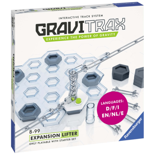 Ravensburger GraviTrax – Add on Lift Pack