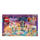 LEGO Friends Stephanieâs Gymnastics Show – 41762