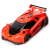 Air Hogs Zero Gravity Laser Wall-Climbing Race Car – Red
