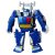 Transformers Rescue Bots Academy Figure – Chase The Police-Bot