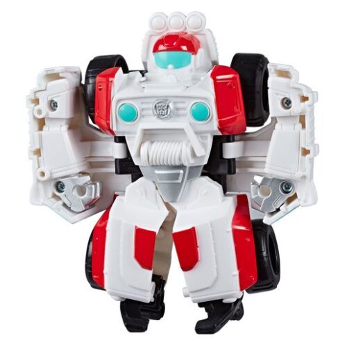 Transformers Rescue Bots Academy Figure – Medix The Doc-Bot