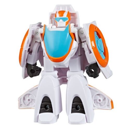 Transformers Rescue Bots Academy Figure – Blades The Flight-Bot