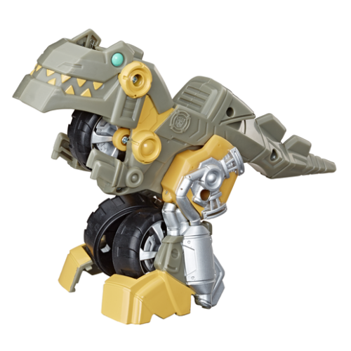 Transformers Rescue Bots Academy Figure – Grimlock
