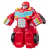 Transformers Rescue Bots Academy Figure – Heatwave The Fire-Bot Fire Engine