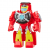 Transformers Rescue Bots Academy Figure – Hot Shot
