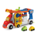 Vtech Toot-Toot Drivers Big Vehicle Carrier