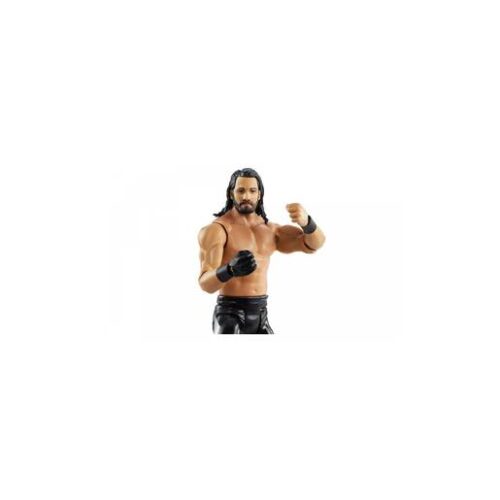 WWE Basic Figure – Seth Rollins