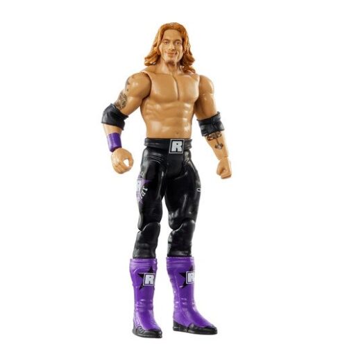 WWE Action Pack Figure – Edge