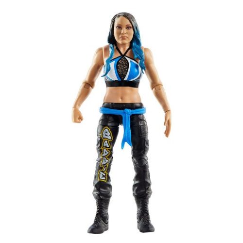 WWE Action Pack Figure – Mia Yim