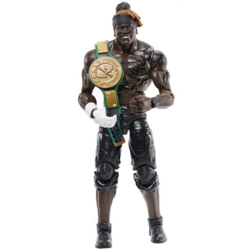 WWE Elite Collection Figure – R-Truth