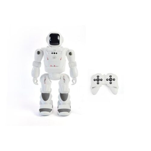 Big Smart Interactive Devo Robot