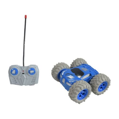 360 Flip Over Stunt Car (Styles Vary)