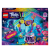 LEGO DreamWorks Trolls World Tour Techno Reef Dance Party – 41250