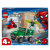 LEGO Marvel Vulture’s Trucker Robbery – 76147