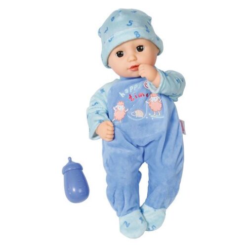 Baby Annabell Little Alexander 36cm Doll