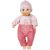 Baby Annabell My First Cheeky 30cm Doll and Dummy