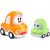 VTech Toot-Toot Drivers Cory Carson Deluxe Combo – Cory & Chrissy