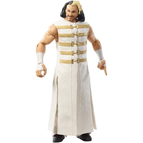 WWE WrestleMania Elite Figure – Matt Hardy