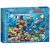 Ravensburger Jewels of the Sea Puzzle – 1000pc