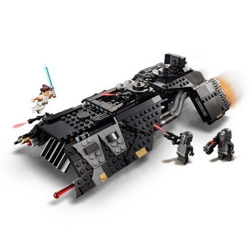 LEGO Star Wars Knights of Ren Transport Ship – 75284