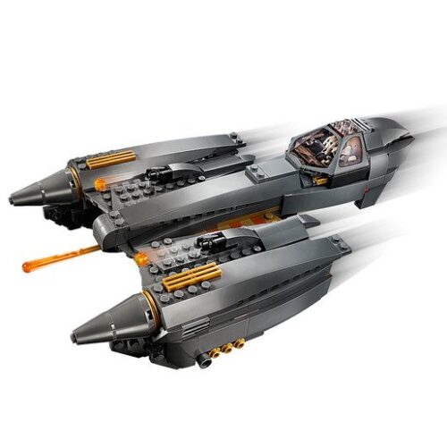 LEGO Star Wars General Grievousâs Starfighter – 75286
