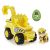 Paw Patrol Dino Rescue Deluxe Vehicle and Mystery Dinosaur – Rubble