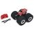Air Hogs Super Soft Stunt Shot Remote Control Car
